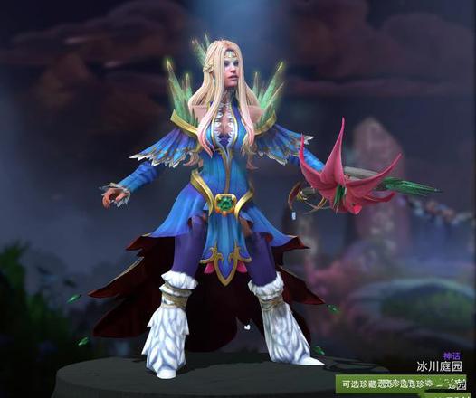 Dota2天陨旦攻略大全 天陨旦主题珍藏皮肤奖励总汇[多图]图片9