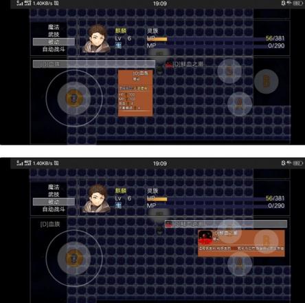 轮回再启血统图 全血统属性选择总汇[多图]图片5