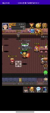 魔城骑士攻略大全 新手开局攻略[多图]图片2