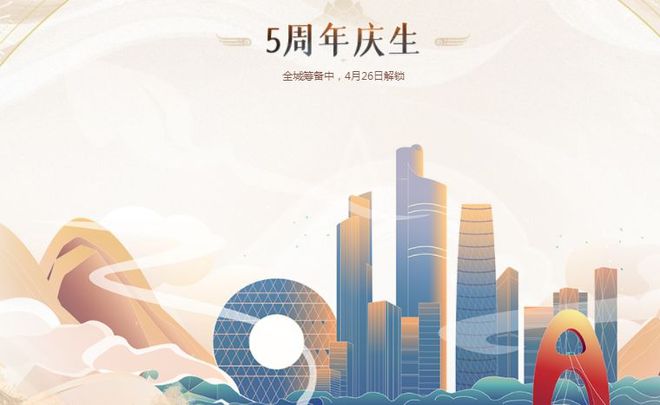 问道手游五周年活动有哪些 2021五周年福利奖励大全[多图]图片1