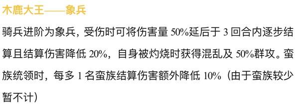 三国志战略版木鹿大王阵容怎么搭配 木鹿大王阵容搭配推荐[多图]图片1