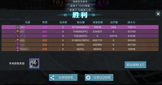 雪鹰领主手游3V3排位赛怎么打 3V3排位赛攻略[多图]图片3