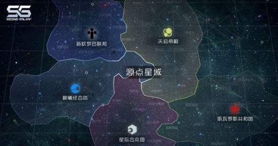 第二银河如何跑贸易 跑贸易技巧详解[多图]图片3