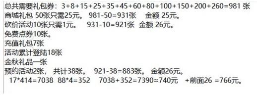 QQ飞车手游双生战神多少钱出 双生战神花费详解[多图]图片1