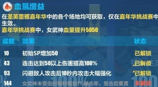 崩坏3嘉年华挑战赛飞机怎么玩 嘉年华挑战赛飞机攻略[多图]图片1