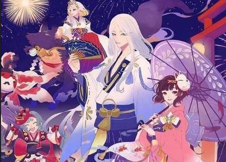 阴阳师10月神秘图案2019是什么 10月神秘图案画法详解[多图]图片3