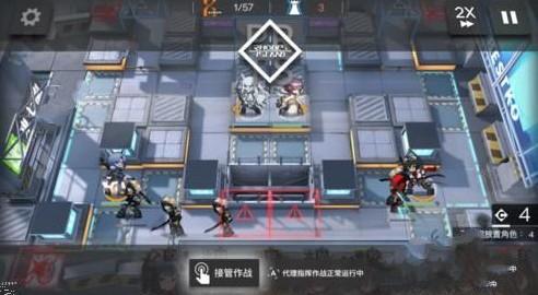 明日方舟S5-3怎么过 S5-3通关攻略[多图]图片3