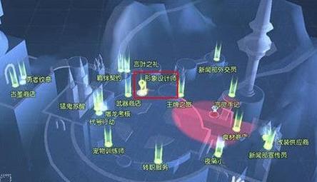 龙族幻想可以重新捏脸吗 重新捏脸方法详解[多图]图片1