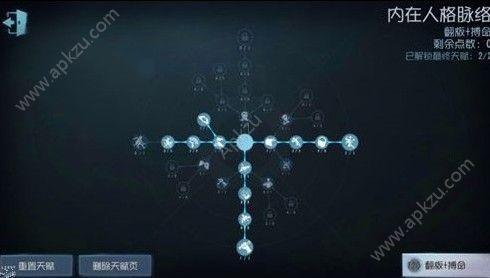 第五人格大副天赋怎么加点 大副天赋加点推荐[多图]图片3