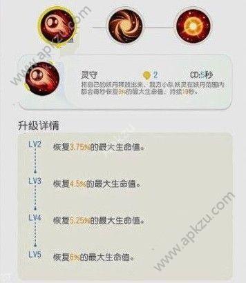 一起来捉妖小寿星阵容怎么选 小寿星阵容推荐[多图]图片3