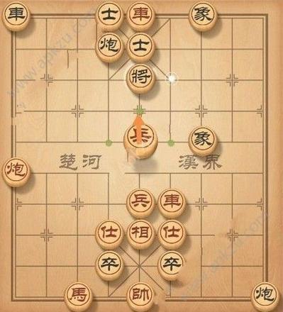 天天象棋残局挑战132期怎么玩 残局挑战132期攻略[多图]图片2