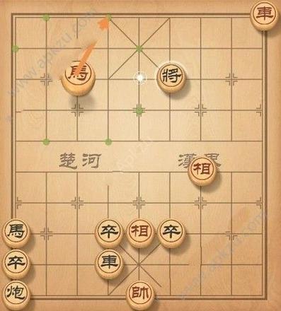 天天象棋残局挑战131期怎么玩 残局挑战131期攻略[多图]图片2