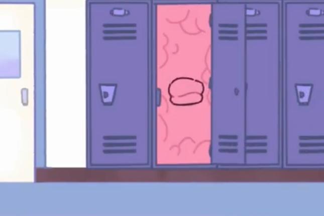 tentacle locker柜子里为什么会流出白色液体 tentacle locker白色液体作用介绍[多图]图片3