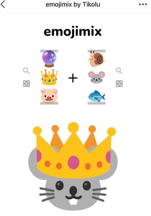 emojimix在哪玩 emojimix在线玩地址分享[多图]图片1