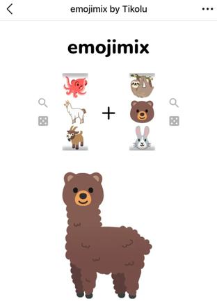 emojimix在哪玩 emojimix在线玩地址分享[多图]图片4