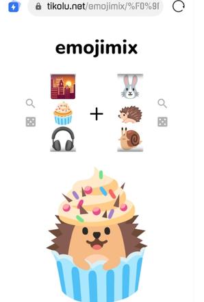 emojimix在哪玩 emojimix在线玩地址分享[多图]图片6