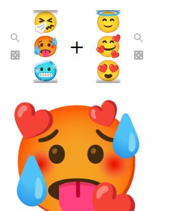 emojimix怎么玩 emojimix表情包攻略[多图]图片5