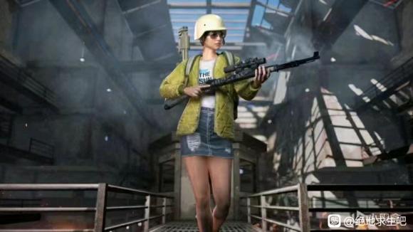 绝地求生马东锡皮肤什么时候上线 pubg马东锡皮肤获取详解[多图]图片3