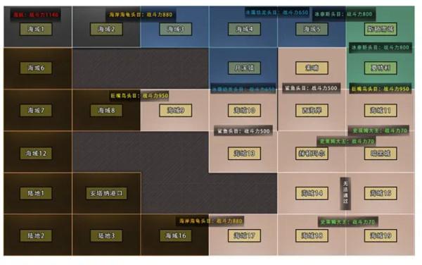 DNF大飞空时代暗黑城特产有哪些 大飞空时代暗黑城特产详解[多图]图片2