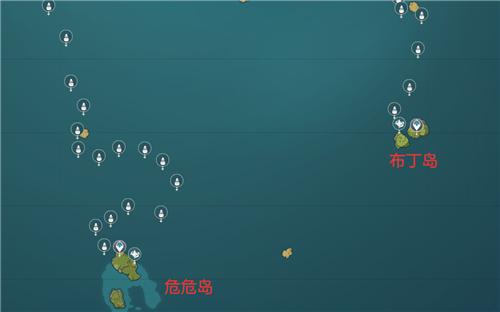 原神三个装置点在哪 三个装置点位置及点亮攻略[多图]图片5