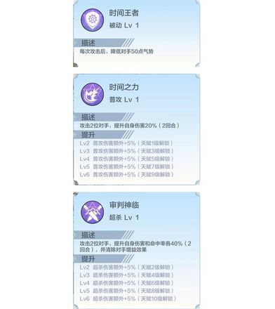 奥奇传说手游诺亚技能是什么 诺亚强度解析一览[多图]图片3
