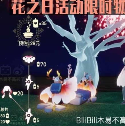 光遇花憩节先祖什么时候结束 光遇花憩节先祖兑换表大全[多图]图片2