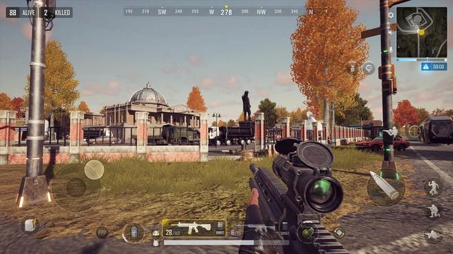 PUBG NEW STATE什么时候上 PUBG NEW STATE国服上线时间一览[多图]图片3