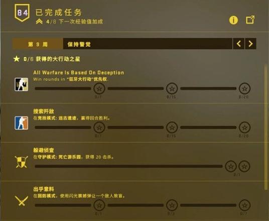 CSGO乱涂乱画任务攻略大全 乱涂乱画任务喷漆位置在哪[多图]图片3