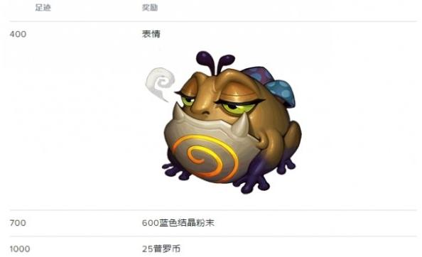 lol手游约德尔活动足迹奖励怎么得 lol手游约德尔活动足迹任务完成奖励[多图]图片1