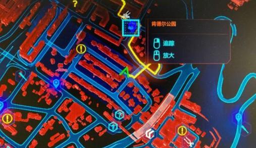 赛博朋克2077登峰造极是什么 登峰造极解锁方法[多图]图片2