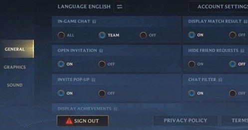 英雄联盟手游台服怎么换中文 台服繁体切换中文方法[多图]图片2