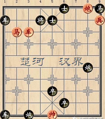 天天象棋残局挑战第199期怎么过 残局挑战第199关图文通关攻略[多图]图片3