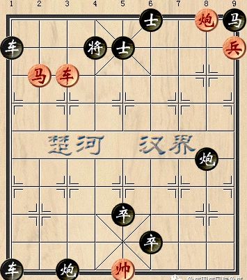 天天象棋残局挑战第198期怎么过 2020年10月12日残局挑战完美通关攻略[多图]图片2