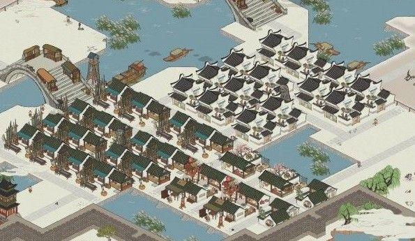 江南百景图坟墓怎么选择 坟墓最佳选择建议[多图]图片3