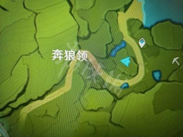 《原神攻略》蒙德特產在哪？蒙德特產照片收集攻略分享