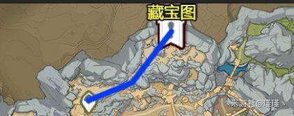 《原神攻略》流明晶石收集線路分享