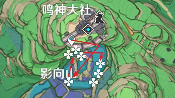 《原神攻略》神裡綾人突破材料收集指南