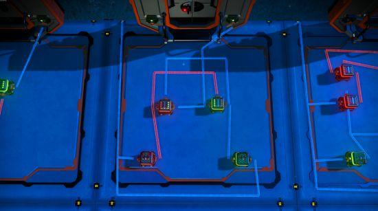 《無人深空》常見基礎電路配置方法 基礎電路怎麼佈置