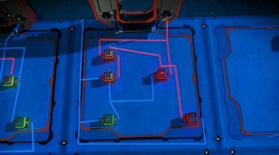 《無人深空》常見基礎電路配置方法 基礎電路怎麼佈置