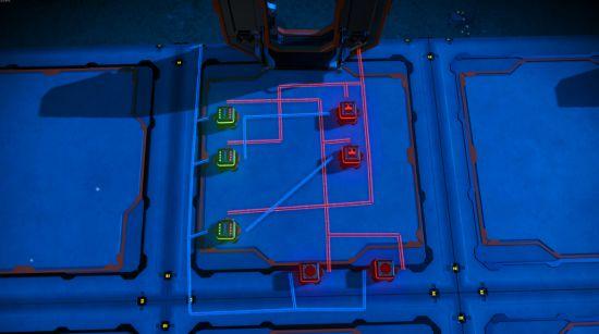 《無人深空》常見基礎電路配置方法 基礎電路怎麼佈置
