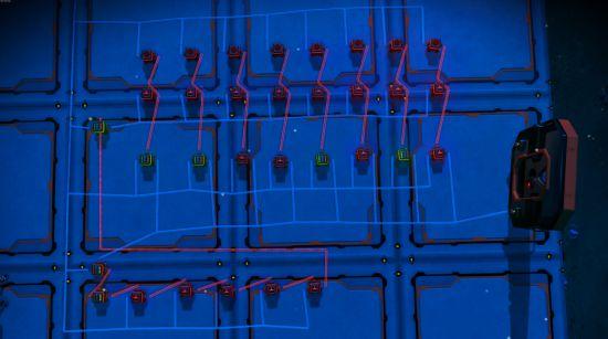 《無人深空》常見基礎電路配置方法 基礎電路怎麼佈置