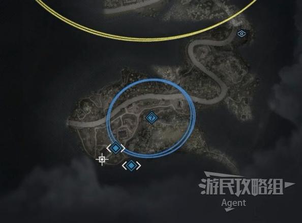 《狙擊精英5》目標元首DLC圖文攻略