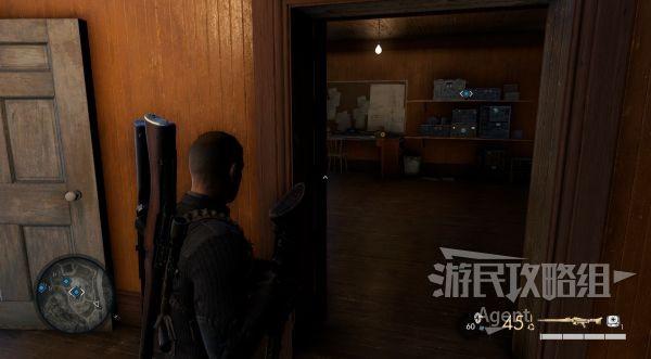 《狙擊精英5》目標元首DLC圖文攻略