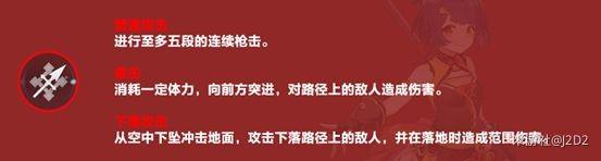 《原神攻略》香菱裝備及隊伍搭配建議