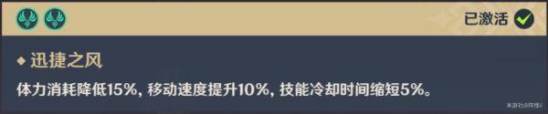 《原神攻略》魈培養素材一覽及收集攻略