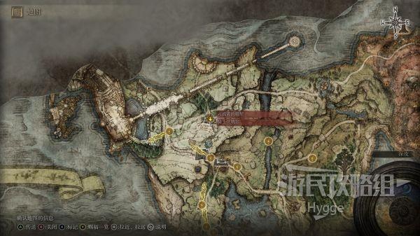 《艾爾登法環》全戰灰收集圖文攻略 全戰灰獲取方式和地點一覽