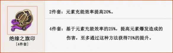 《原神攻略》2.6夜蘭如何培養？2.6夜蘭武器和聖遺物選擇推薦