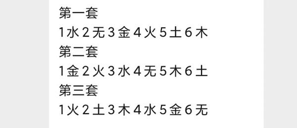 《庆余年》手游云峰论武影子攻略