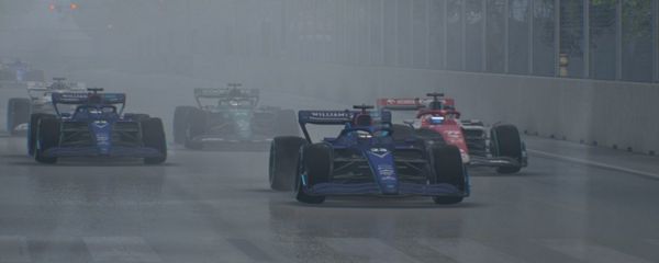 F1车队经理2022游戏截图1