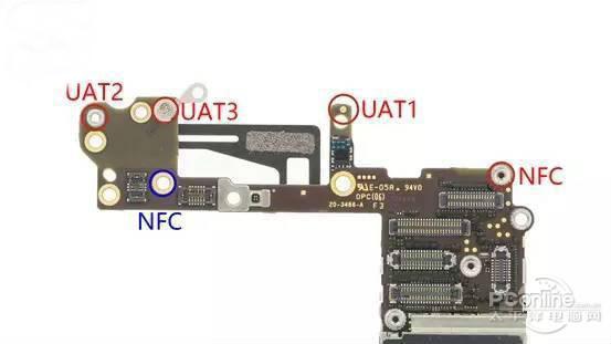 iPhone 6和6s背壳为什么会出现白带？为什么